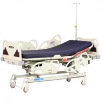 Реанимационная кровать с рентгеновской кассетой OSD-ES-96HD